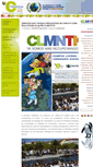 Mobile Screenshot of climantica.org